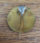 1939 Golden Gate Exposition World   s Fair International San Francisco Expo Pin