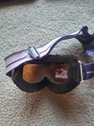 Smith Pink Snowboarding Skiing Goggles 