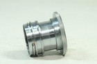 Zeiss Tessar 50mm F2 8 Collapsible For Contax Rf Mount