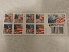 Usps Us Flag  2018  First-class Forever Stamps - Booklet Of 20 100 Books