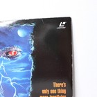 Gate Ii 2 Return To The Nightmare Laserdisc New Horror Cult Classic Rare