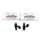 2pcs Fuel Injectors For 2014-21 Suzuki Boulevard C50 C50t Vl800 15710-26gb0 Us