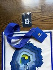 Us Open Tennis 2025 Tote Bag   Collectible Pin New With Tags Both New W  Tags