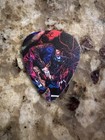 Korn Guitar Pick Tour Munky 2021