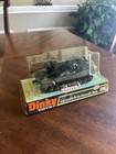Dinky Toys 696 Leopard Anti-aircraft Tank In Original Box   Blister Pack Rare