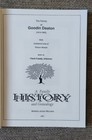 Family Of Goodin Deaton 1814-1902 Clark County Arkansas Tilmon Howell Hc 