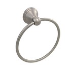 Classic 4 Piece Bathroom Hardware Accessories Set Modern Brushed Nickel 