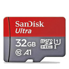 Original Sandisk 32gb 32g Ultra Micro Sd Hc Class Sdhc Memory Card
