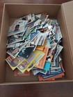 Huge 2 Lbs Card Lot 300-500 Baseball Cards Topps Fleer Estates Sale Find Pro Mlb