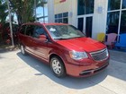 2012 Chrysler 1 Owner Low Miles 58 411 