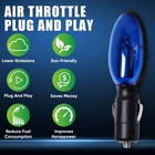 1pcs Portable Car Fuel Saver Save Gas Fuel Economizer Save Gas Feature Practical