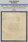 North Borneo - 1903-11 - Malayan Sambar  Mlh - Sc j21 - Cat  27 50