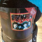 Loungefly Stranger Things Plush Throw Blanket   New  46x60
