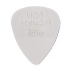 Dunlop Guitar Picks Nylon Variety Pack 12 Picks Pvp44