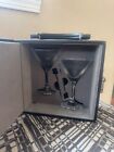 Martinis To Go  A Classic Vintage Travel Bar Set 