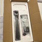 Ergotron Lx Wall Mount Lcd Arm 45-243-026 Black For 1 Monitor