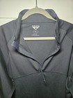 Condor Tactical Combat Shirt Mens Xl 1 4 Zip Hunting Military Long Sleeve