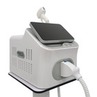 2026 Ice Titanium Soprano Permanent Painless Diode Laser Hair Removal Machine