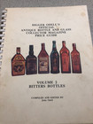 Digger Odell s Volume 2 -bitters - Antique Bottle   Glass Collector Price Guide