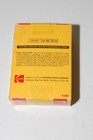 Nos Kodachrome Ii 2 Color Movie Film Double 8mm 25ft Roll Expired