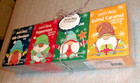 Swiss Miss Hot Chocolate Cocoa Mix Holiday Gift Pack 4 Flavors Gnomes