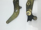 Triumph Trophy 900 Shock Link Brackets Right Left Trsh Dv