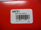 New Craftsman Briggs   And Stratton Coil Magneto Armature Module 590781 394891