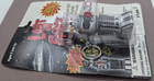 Lost In Space Robot B-9 Talking Keychain Vintage 1997