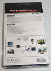Vga To Hdmi Adapter With Audio