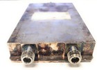 Axell Wireless 05-011201 Rf Directional Coupler 70-960mhz N Type 100w