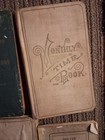 1920s Locomotive Mechanical Instructions   Train Control Manual Book  Time Book 