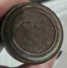 Antique Universal Brand Coal Miner Lamp