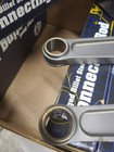 Preowned Arrow 6 125  Connecting Rods That Were Used In Early 2000 Used  Nascar