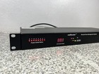 Synaccess Np-0801du Remote Power 8 Pdu W  Current Meter  tested   Working Unit 