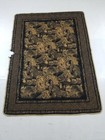 Vintage French Animals Scene Wall Hanging Tapestry 190x140cm