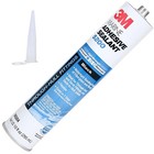 3m Marine Adhesive Sealant 5200 Black Polyurethane Permanent Bonding And Sealing