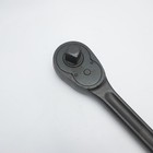 Craftsman Usa Rare Black Oxide 3 4 Drive Ratchet Vp 44839 Huge Giant