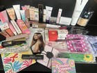 A Lot Of 50 Make Up Items   All New   Free Shipping