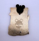 Disneyland 2007 Pirates Of The Caribbean Minnie Mouse As Elizabeth Swann Pin