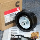 Belt Idler Pulley 3689465 3682229 36223 89120 Isx15 Engines Fits For Cummins