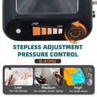 Ophir Airbrush Kit  Air Brush Kit With Air Compressor For Model Nail Cake Diy