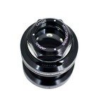 Tange Mx320 Headsets Old School Bmx 1  Threaded 32 7mm Cup   Black