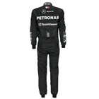 George Russel - F-1 Go Kart Racing Suit - Level 2 - All Sizes