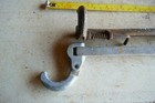 Vintage Lot Of 4 Basin Wrench Tools Lot 25-13-b