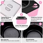 Professional Wax Warmer Heater Hair Removal Depilatory Home For Full Body Beans