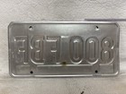 2005 Georgia License Plate   Houston County