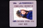 Bon Jovi Photograph Transparency Original 35mm Positive Promotion 1980 s
