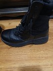 Magnum 7 5 Medium Steel Safety Toe Tactical Boots Black 39804 d017 05