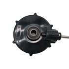 Lesco Spreader Gearset Assembly P n  030627replacement Part New