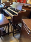 Hammond B3 Organ W  25- Note Pedalboard    Bench - Excellent 